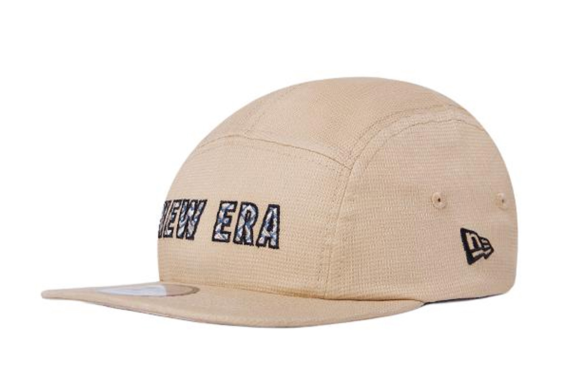 New Era Хлопковая бейсболка унисекс цвета хаки, Khaki
New Era Хлопковая бейсболка унисекс цвета хаки, Khaki