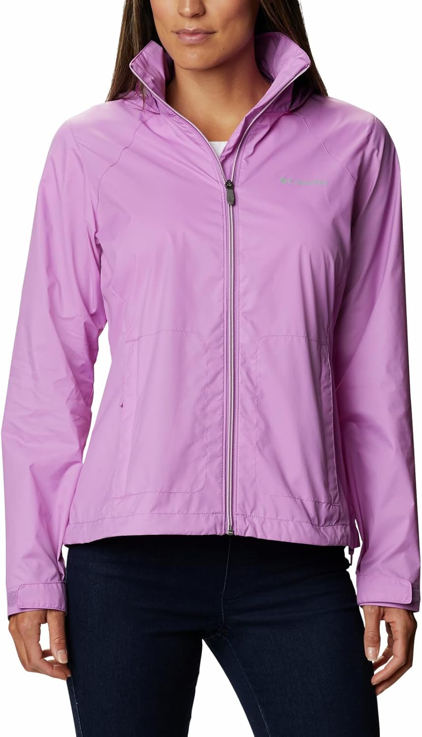 Женская куртка Columbia Switchback III, Blossom Pink
Женская куртка Columbia Switchback III, Blossom Pink