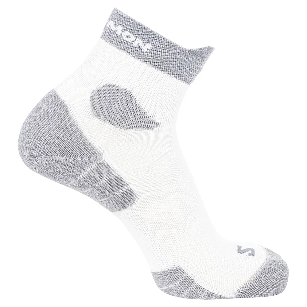 Носки Salomon Aero Ankle, белый
Носки Salomon Aero Ankle, белый