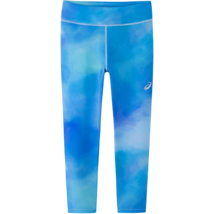 Леггинсы GS Asics, цвет Fusion Blue
Леггинсы GS Asics, цвет Fusion Blue