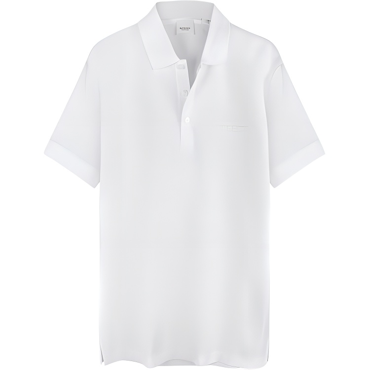 Burberry Белая поло для мужчин, Белый, Burberry Белая поло для мужчин
Burberry Белая поло для мужчин, Белый, Burberry Белая поло для мужчин