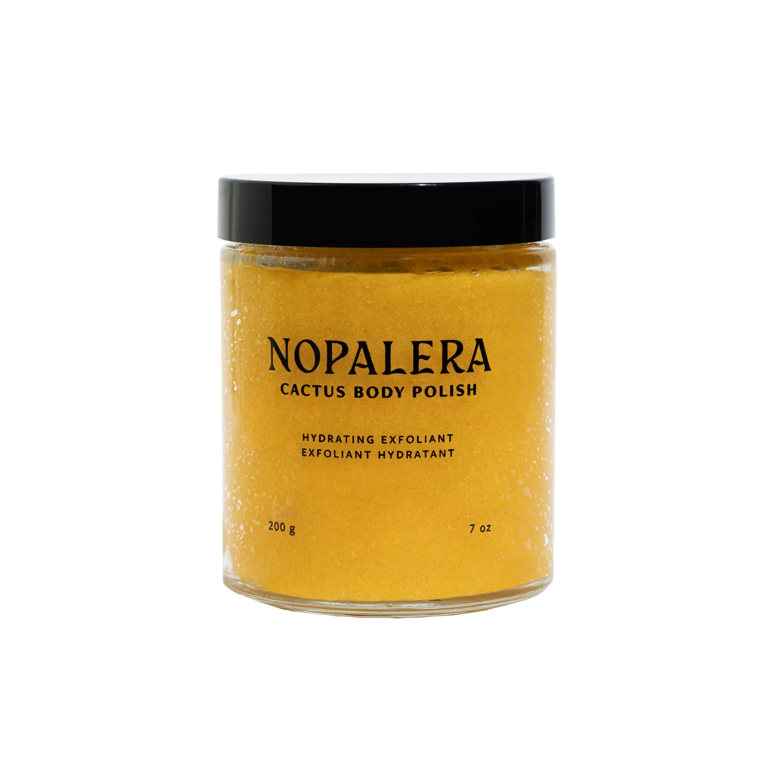 Скраб для тела с экстрактом кактуса Nopalera, Tangerine
Скраб для тела с экстрактом кактуса Nopalera, Tangerine