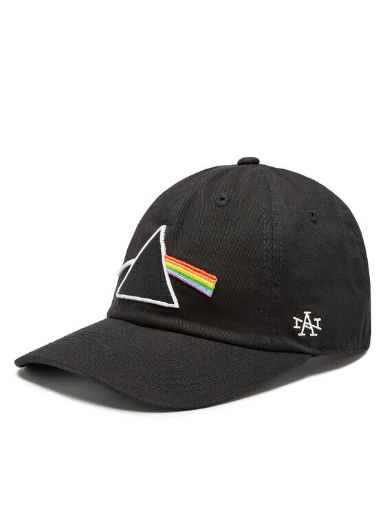 Кепка American Needle, черный
Кепка American Needle, черный