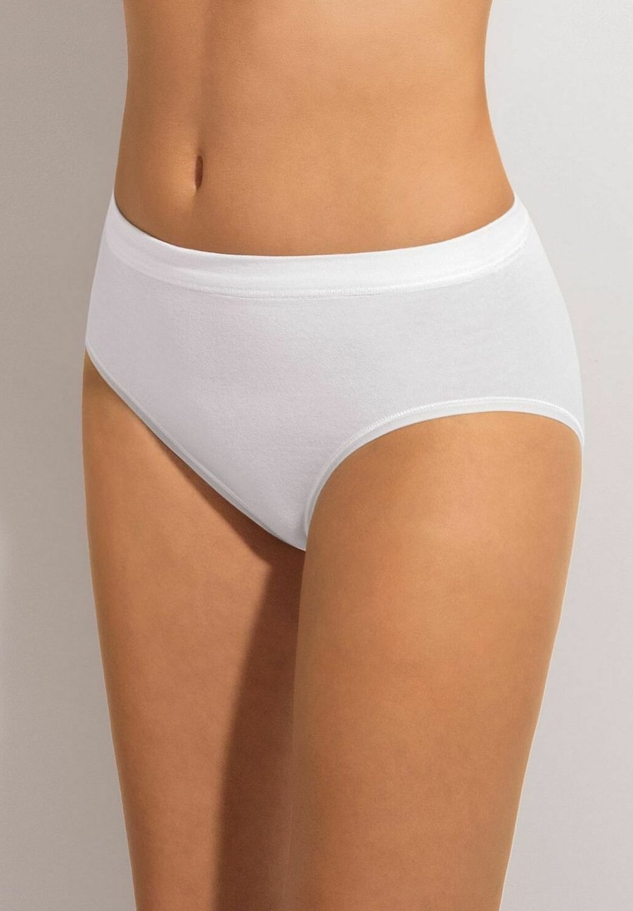 Брифы Pompadour 3 PACK MIDI SLIP SOFTBUND SERIE , Weiß/White
Брифы Pompadour 3 PACK MIDI SLIP SOFTBUND SERIE , Weiß/White