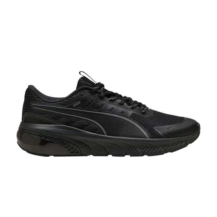 Кроссовки Cell Glare 'Black Dark Grey', черный
Кроссовки Cell Glare 'Black Dark Grey', черный