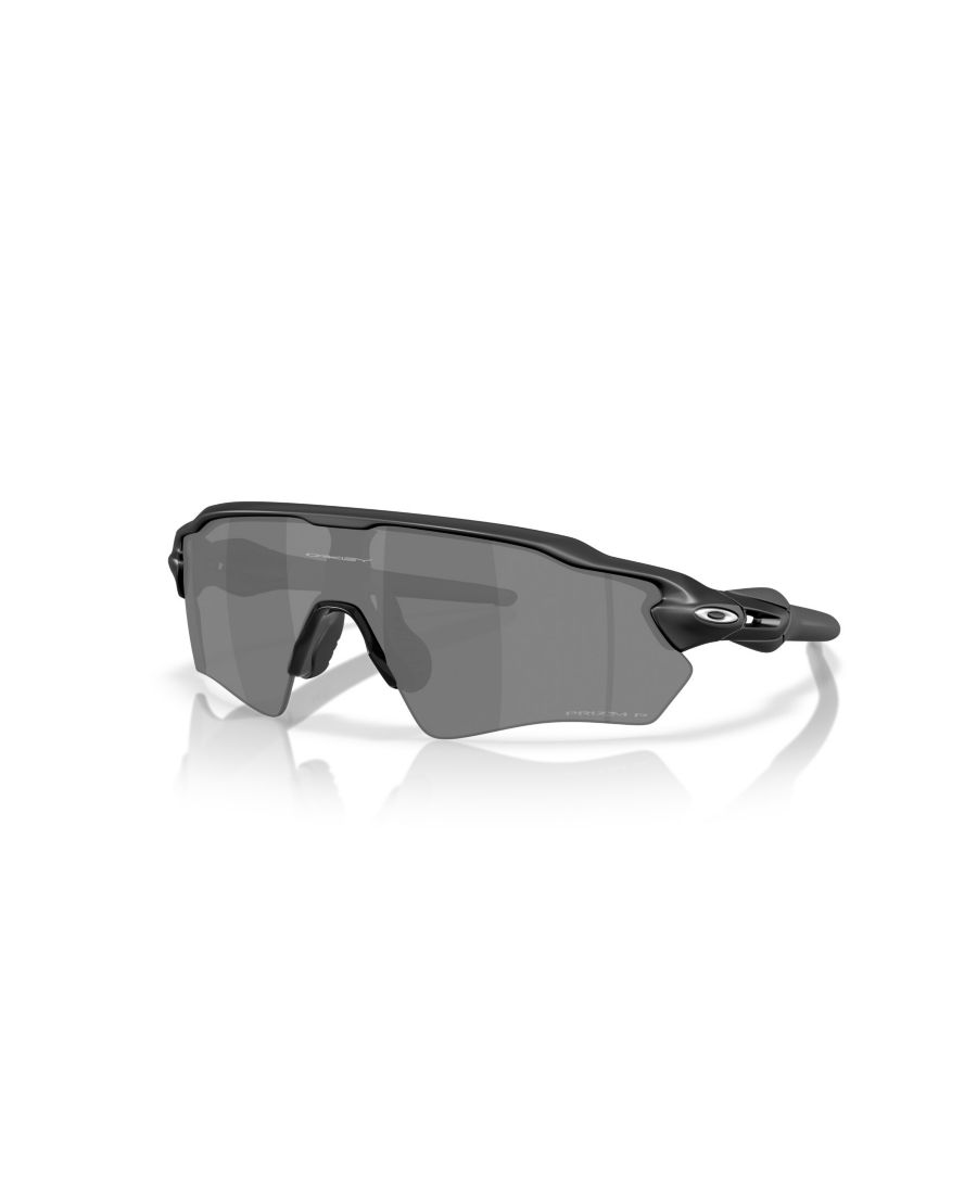 Мужские поляризованные солнцезащитные очки Radar EV S Path OO9510 Oakley, Matte Black
Мужские поляризованные солнцезащитные очки Radar EV S Path OO9510 Oakley, Matte Black