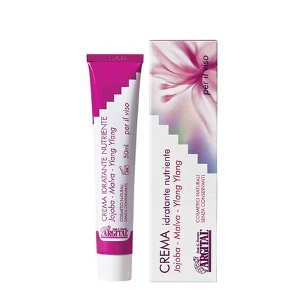 Крем для лица Argital на день и ночь 50мл, Argital Dott. G. Ferraro
Крем для лица Argital на день и ночь 50мл, Argital Dott. G. Ferraro