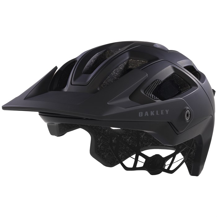 Велосипедный шлем Drt5 Maven Oakley, Matte Black
Велосипедный шлем Drt5 Maven Oakley, Matte Black