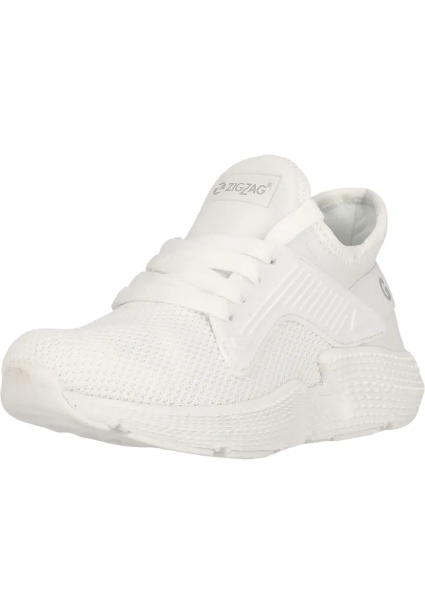 Кроссовки ZIGZAG "Маюн" в легком качестве, белый
Кроссовки ZIGZAG "Маюн" в легком качестве, белый
