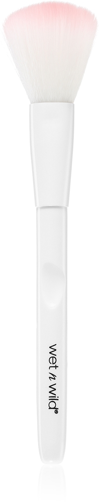 Кисть для нанесения румян Wet N Wild, 1 шт
Кисть для нанесения румян Wet N Wild, 1 шт