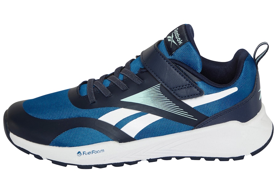 Кроссовки для бега Reebok, синий/темно-синий
Кроссовки для бега Reebok, синий/темно-синий