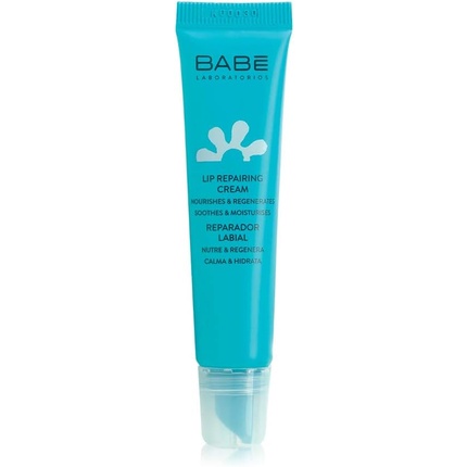Laboratories Babé Lip Protector Regenerator 15 мл Babé Laboratorios 
Laboratories Babé Lip Protector Regenerator 15 мл Babé Laboratorios