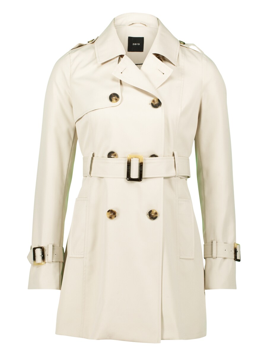 Межсезонное пальто zero, бежевый
Межсезонное пальто zero, бежевый