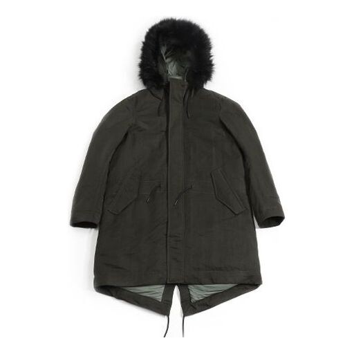 Пуховик Nike Sportswear Down Fill Long-Term Warm Down Jacket Black Green, зеленый
Пуховик Nike Sportswear Down Fill Long-Term Warm Down Jacket Black Green, зеленый