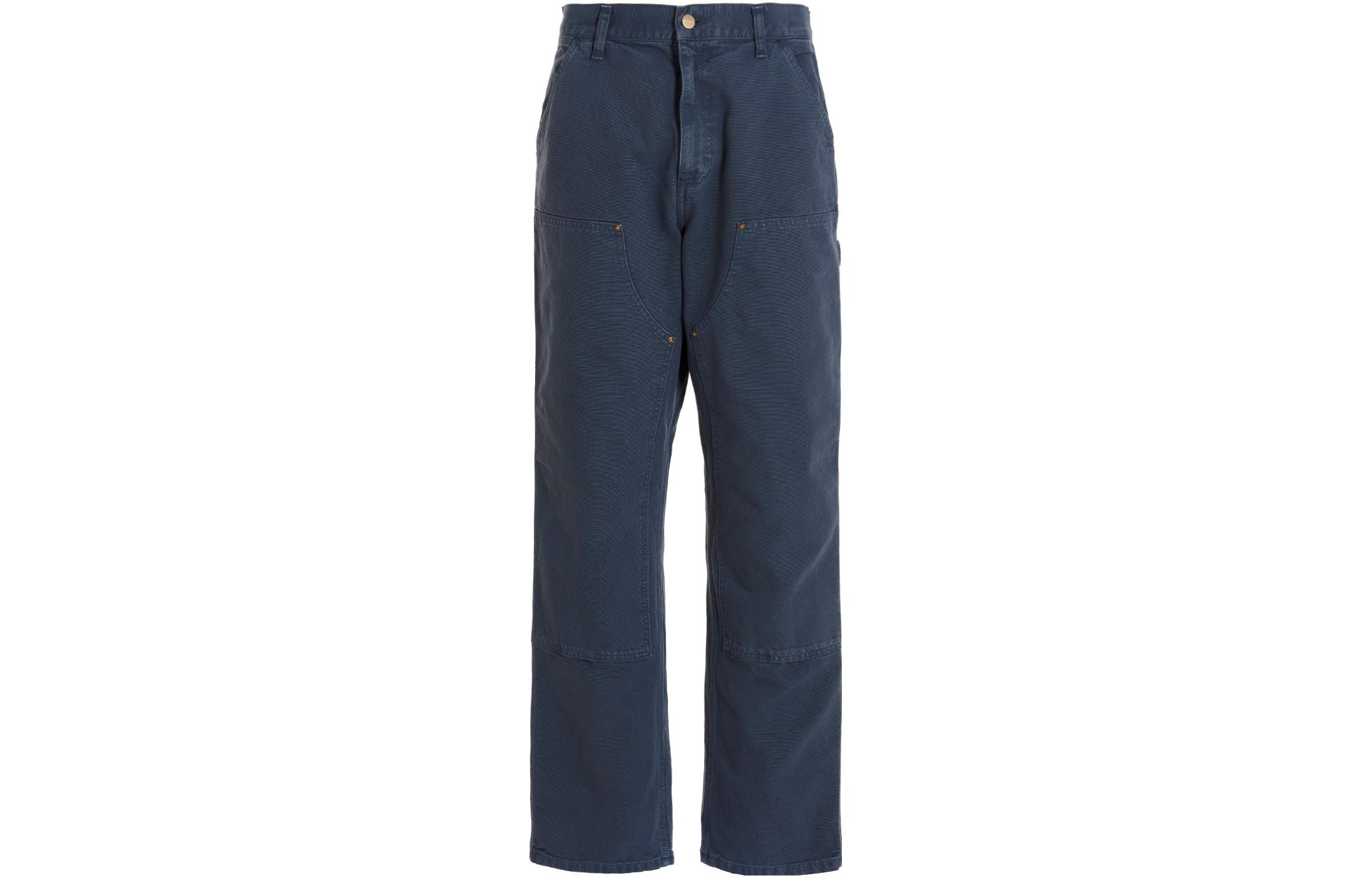 Повседневные брюки мужские Carhartt WIP, синий
Повседневные брюки мужские Carhartt WIP, синий