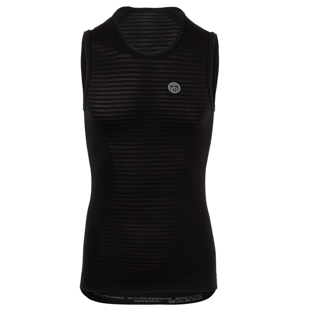 Базовый слой AGU Summerday Essential, черный
Базовый слой AGU Summerday Essential, черный