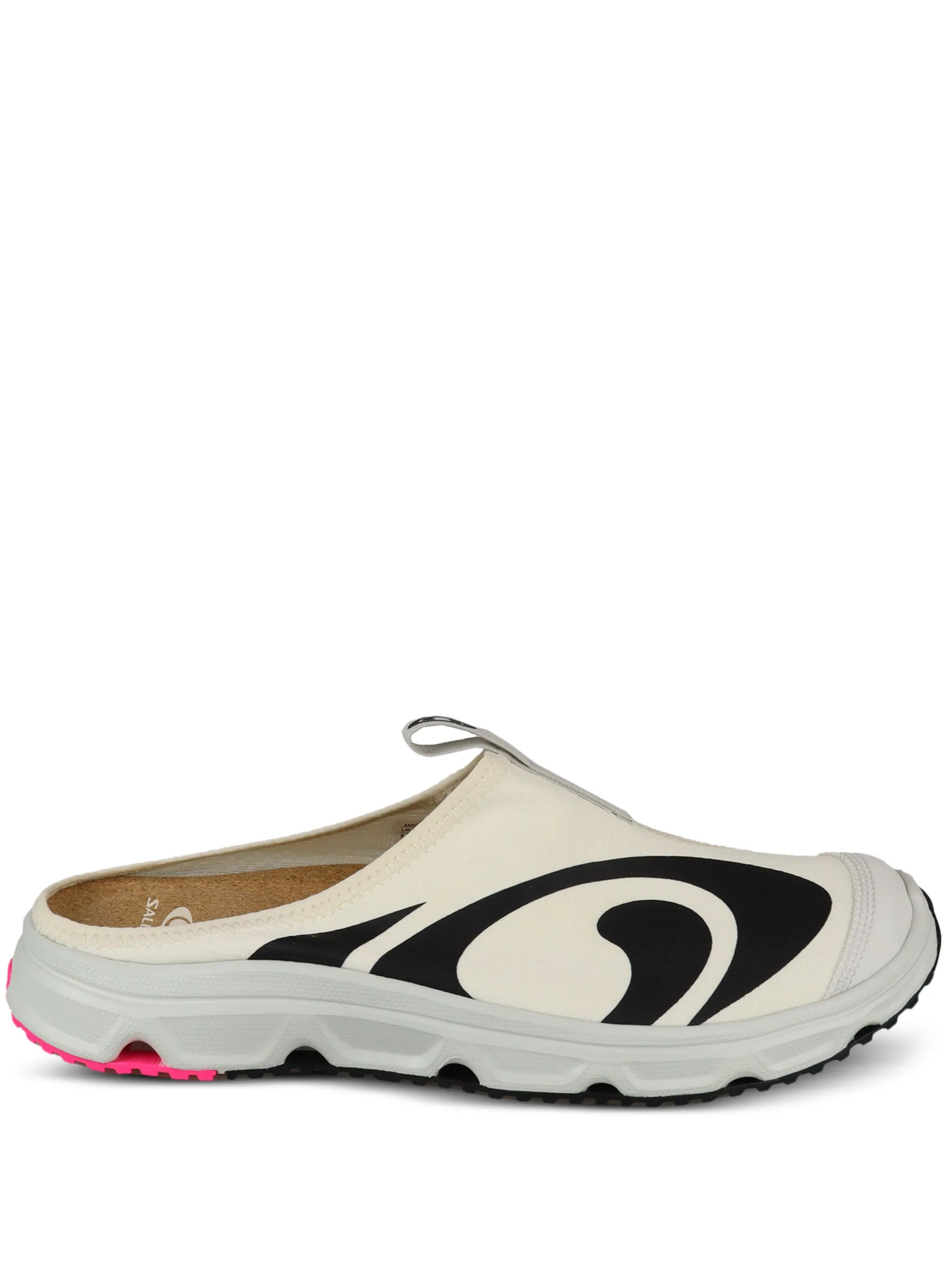 Кроссовки RX Slide 3.0 Seasonal Salomon, белый
Кроссовки RX Slide 3.0 Seasonal Salomon, белый