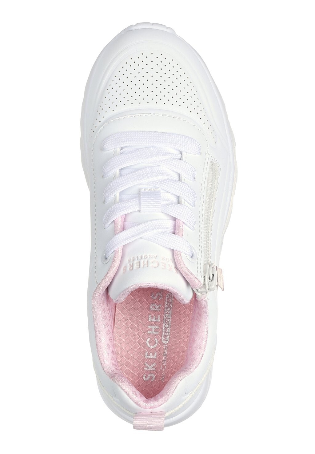 Кроссовки низкие UNO LITE EASY ZIP Skechers Sport, цвет weiß
Кроссовки низкие UNO LITE EASY ZIP Skechers Sport, цвет weiß
