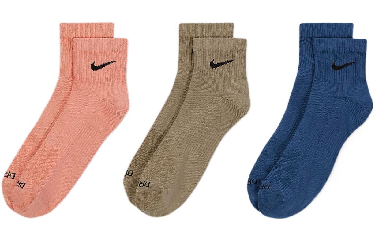 Носки унисекс Nike
Носки унисекс Nike