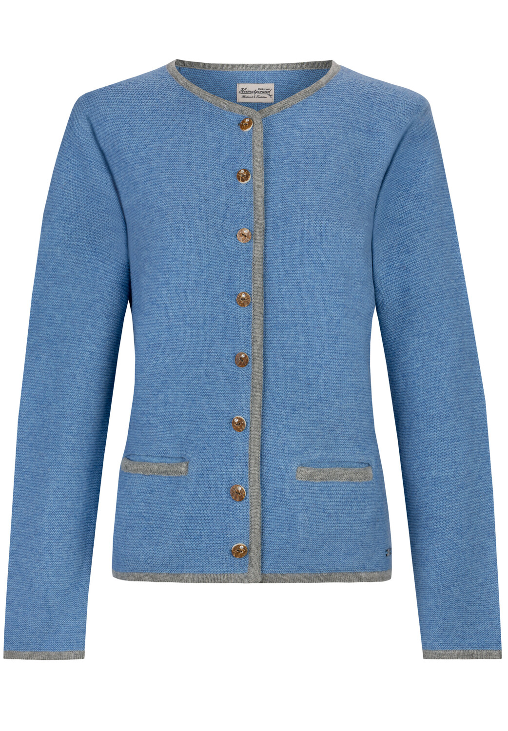 Толстовка Stockerpoint Trachtenstrickjacke Caro, цвет bleu-hellgrau
Толстовка Stockerpoint Trachtenstrickjacke Caro, цвет bleu-hellgrau