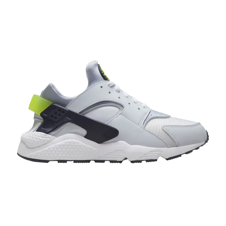 Кроссовки Nike Air Huarache, белый
Кроссовки Nike Air Huarache, белый