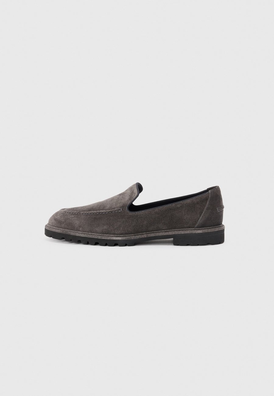 Лоферы Castañer Slip-ons, Dark Brown
Лоферы Castañer Slip-ons, Dark Brown