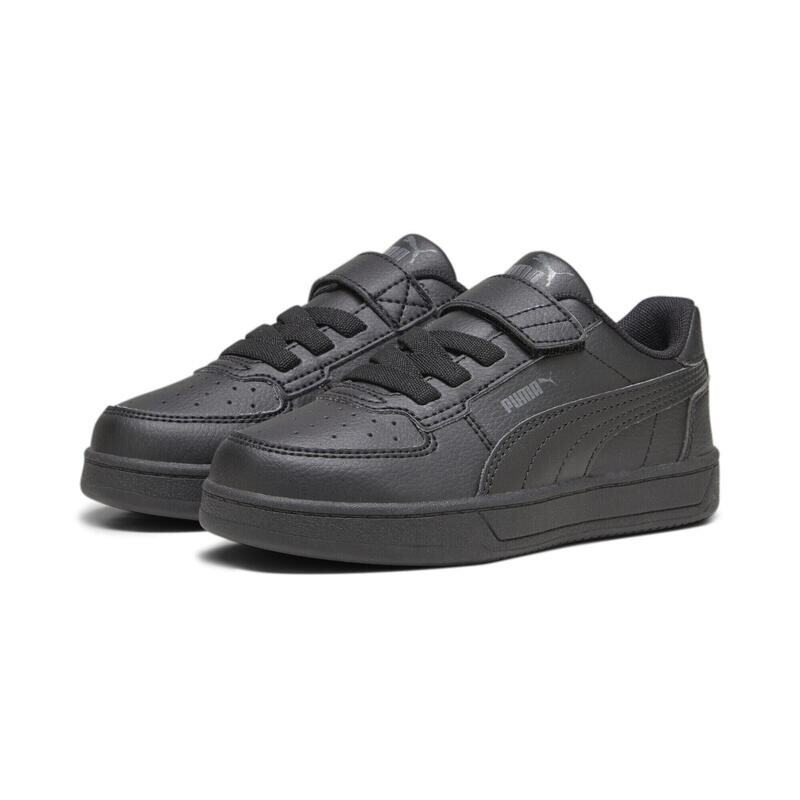 Кроссовки PUMA Caven 2.0 Молодежные PUMA Black Cool Dark Grey, цвет grau
Кроссовки PUMA Caven 2.0 Молодежные PUMA Black Cool Dark Grey, цвет grau