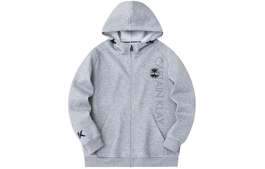 Свитшот мужской баскетбольной коллекции Anta серый вересково-серый
Свитшот мужской баскетбольной коллекции Anta серый вересково-серый