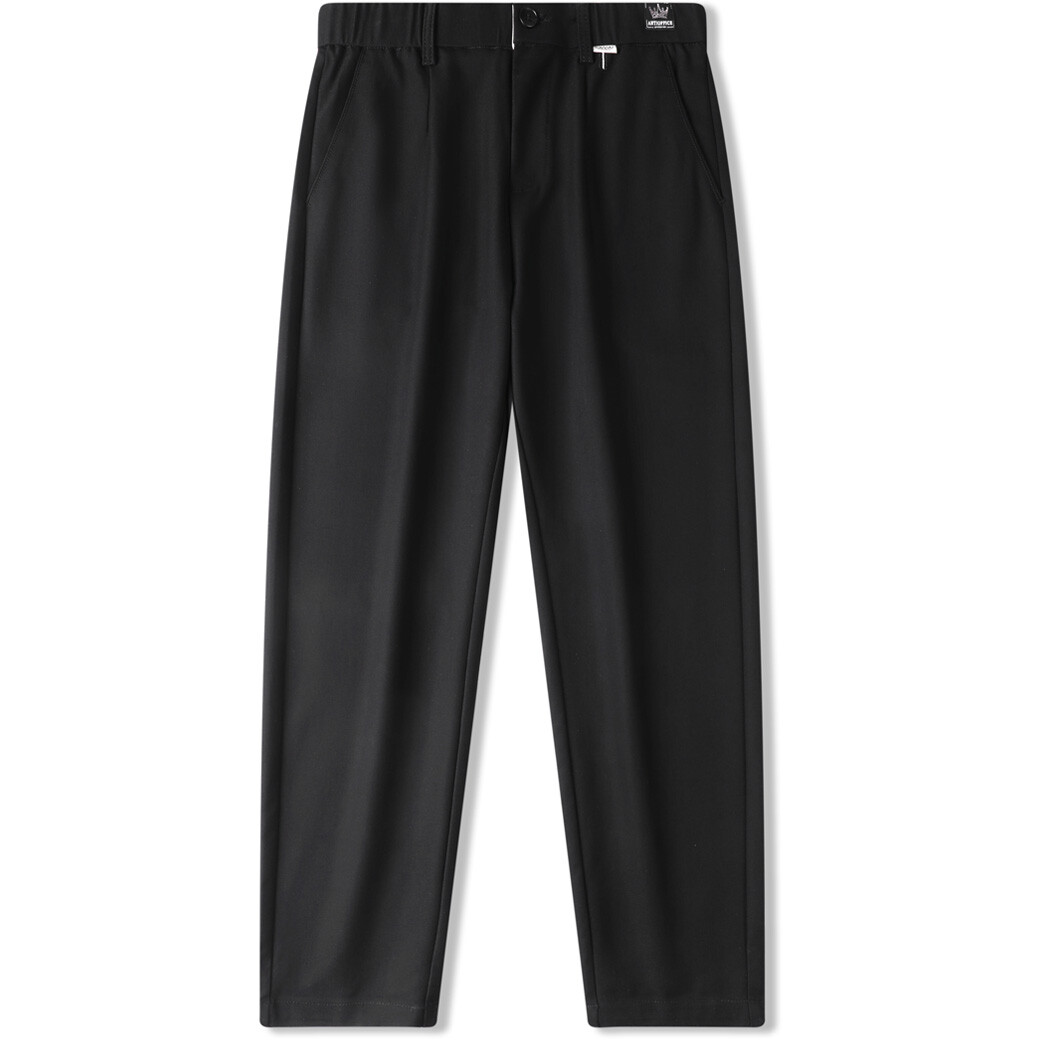 Мужские повседневные брюки Antioffice, Хаки на флисовой подкладке
Мужские повседневные брюки Antioffice, Хаки на флисовой подкладке