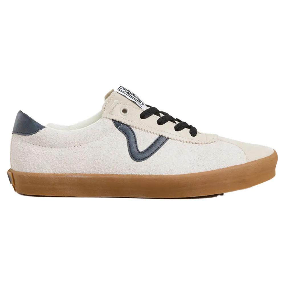 Кроссовки Vans Sport Low, бежевый
Кроссовки Vans Sport Low, бежевый