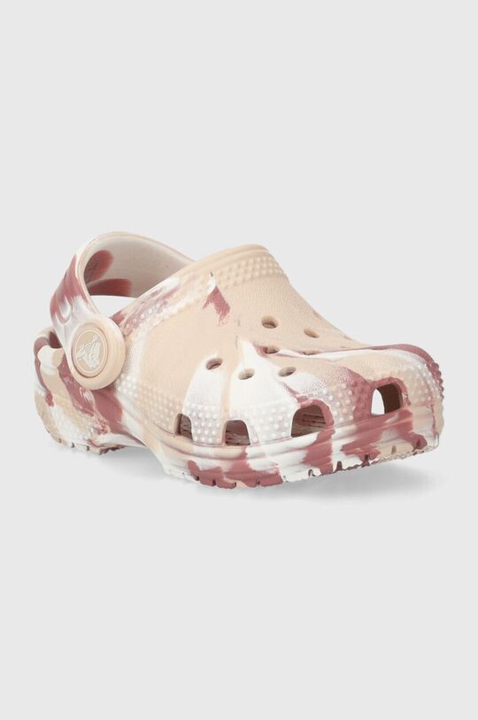 Crocs Детские тапочки, розовый
Crocs Детские тапочки, розовый
