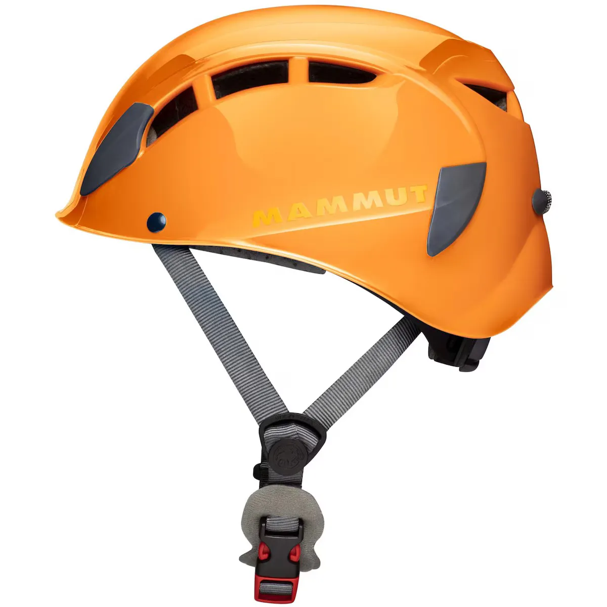 Альпинистский шлем Mammut SKYWALKER 2, оранжевый 
Альпинистский шлем Mammut SKYWALKER 2, оранжевый