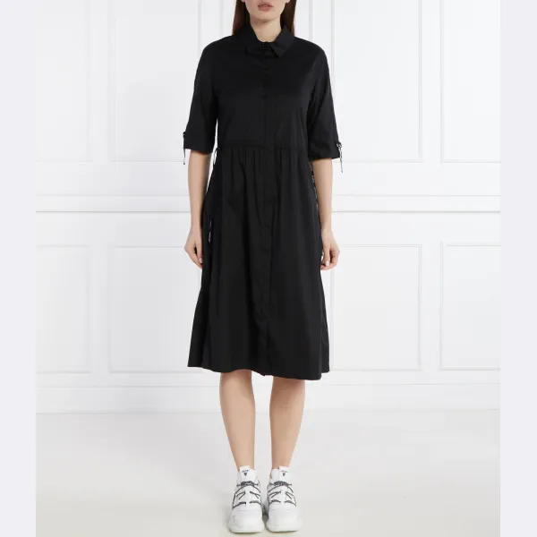 Платье Marc Cain, черный
Платье Marc Cain, черный