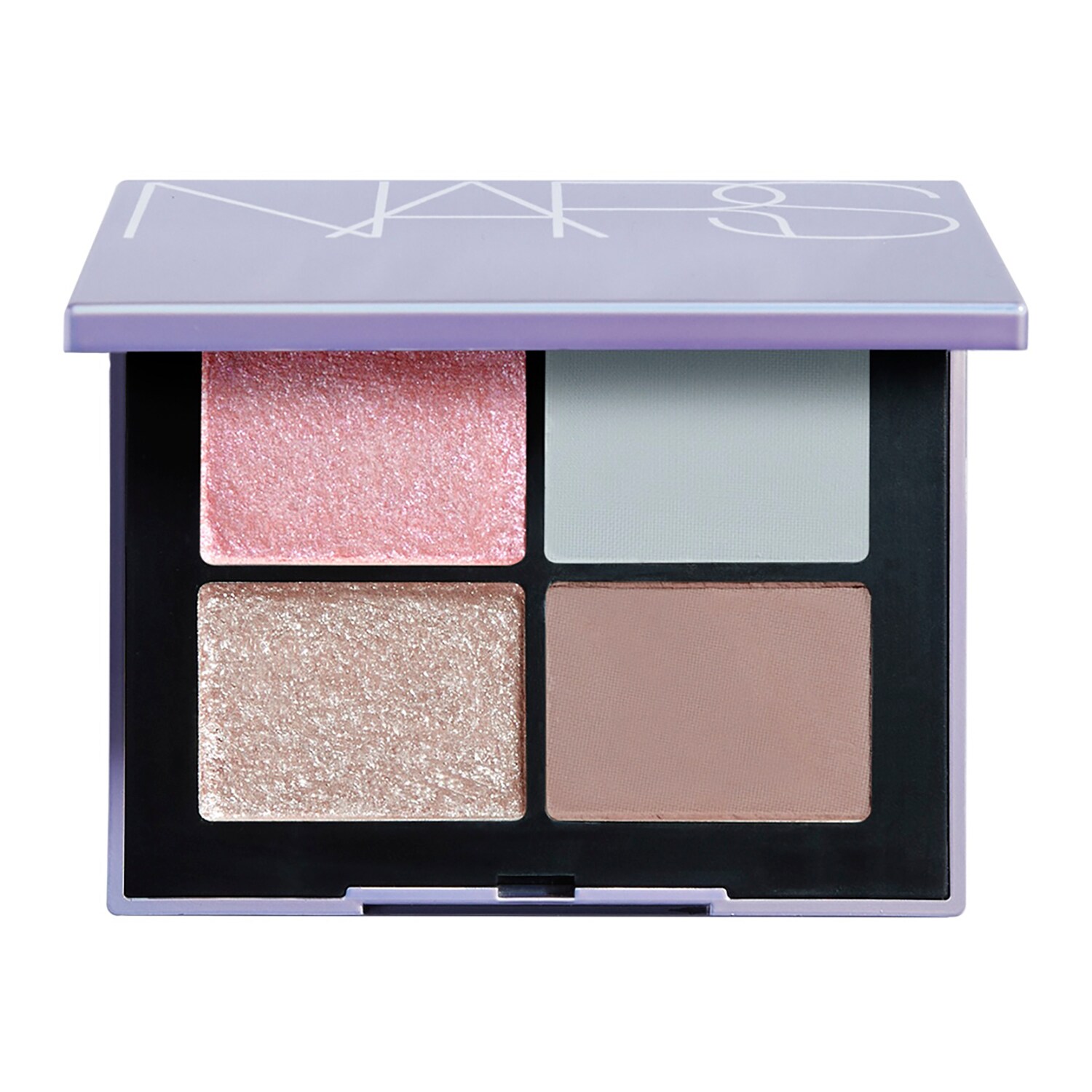 Палитра теней для век Quad Eyeshadow Nars
Палитра теней для век Quad Eyeshadow Nars