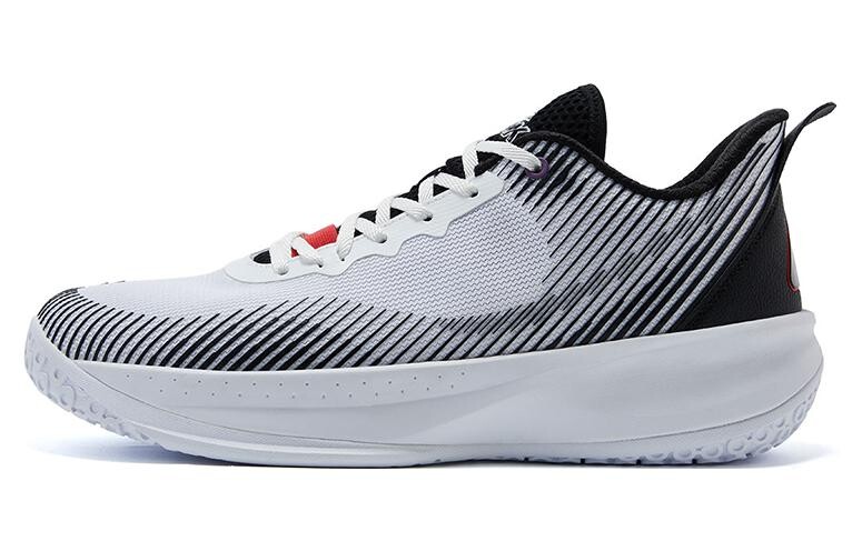 Мужские баскетбольные кроссовки Peak
Мужские баскетбольные кроссовки Peak