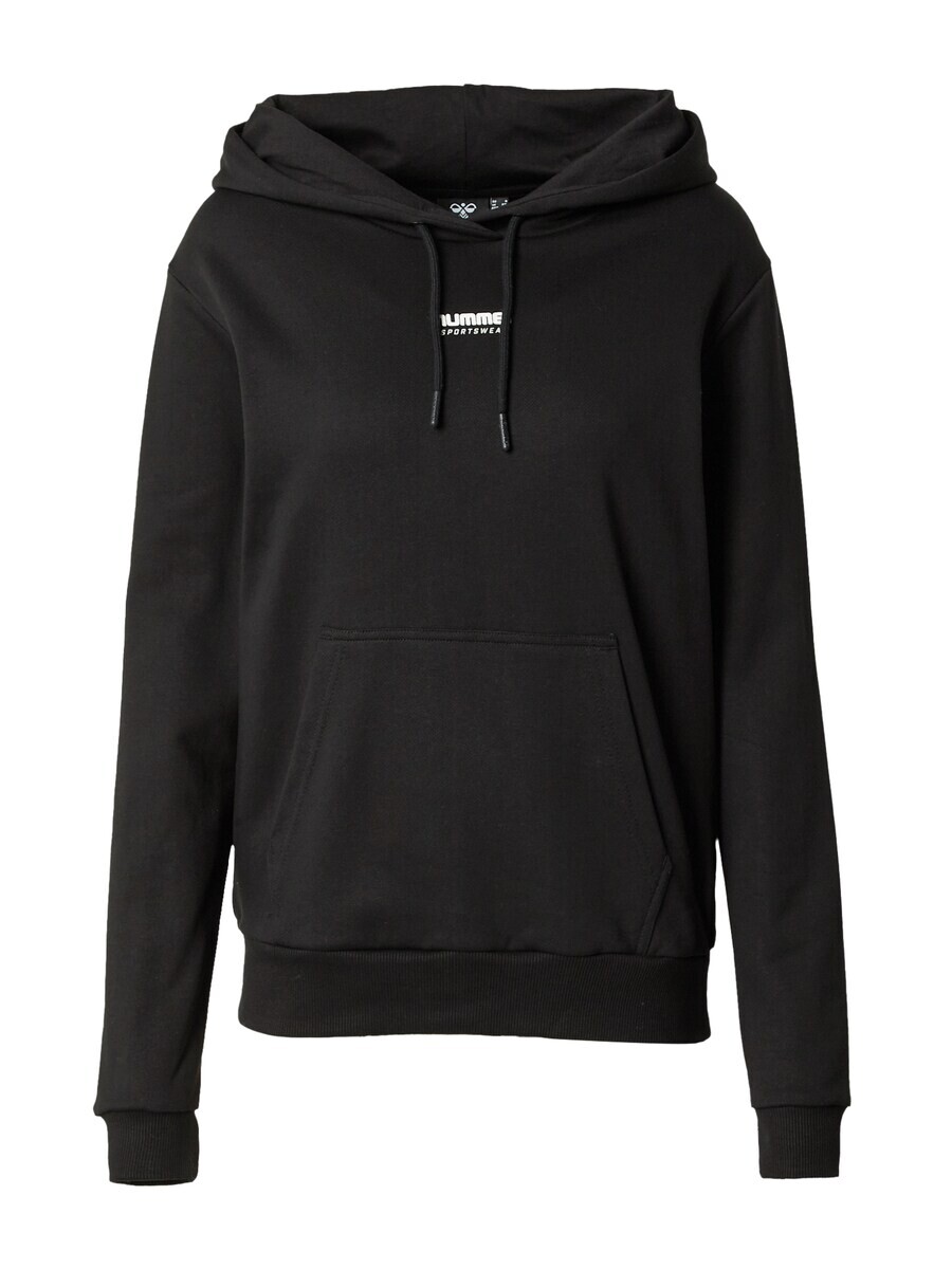 Спортивная толстовка Hummel Athletic LGC SHAI, черный
Спортивная толстовка Hummel Athletic LGC SHAI, черный
