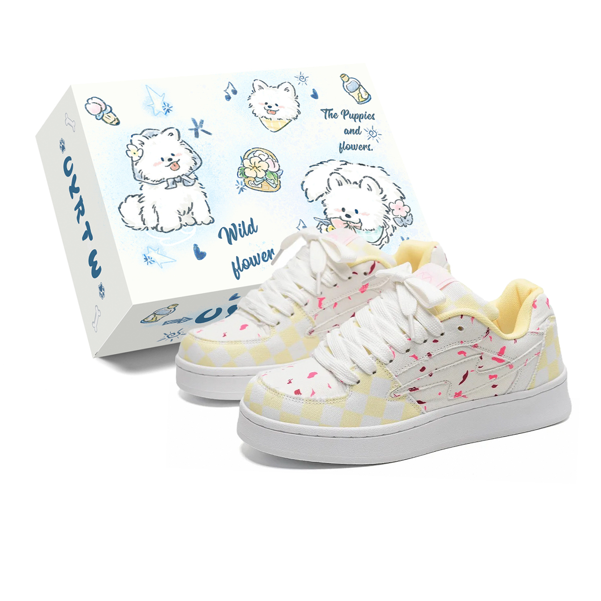 UYRTW Кроссовки для скейтбординга Unisex Quick Dry Balance с амортизацией, легкие, низкие - Cranberry, цвет Cranberry
UYRTW Кроссовки для скейтбординга Unisex Quick Dry Balance с амортизацией, легкие, низкие - Cranberry, цвет Cranberry