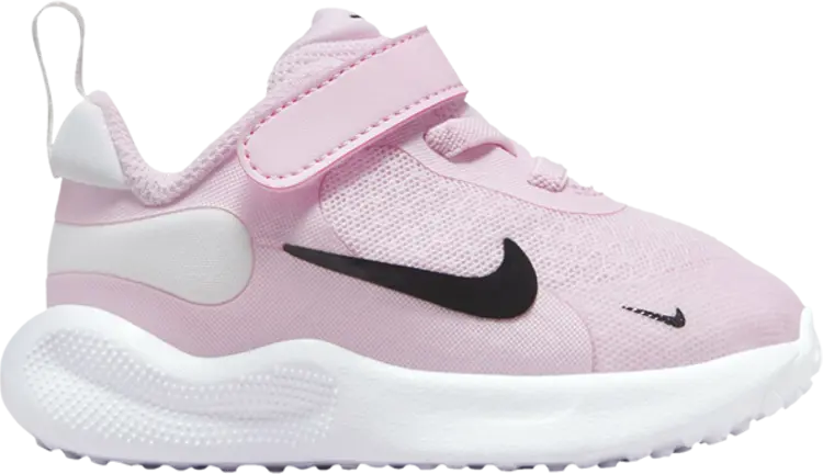 Кроссовки Revolution 7 TD 'Pink Foam Black', розовый
Кроссовки Revolution 7 TD 'Pink Foam Black', розовый