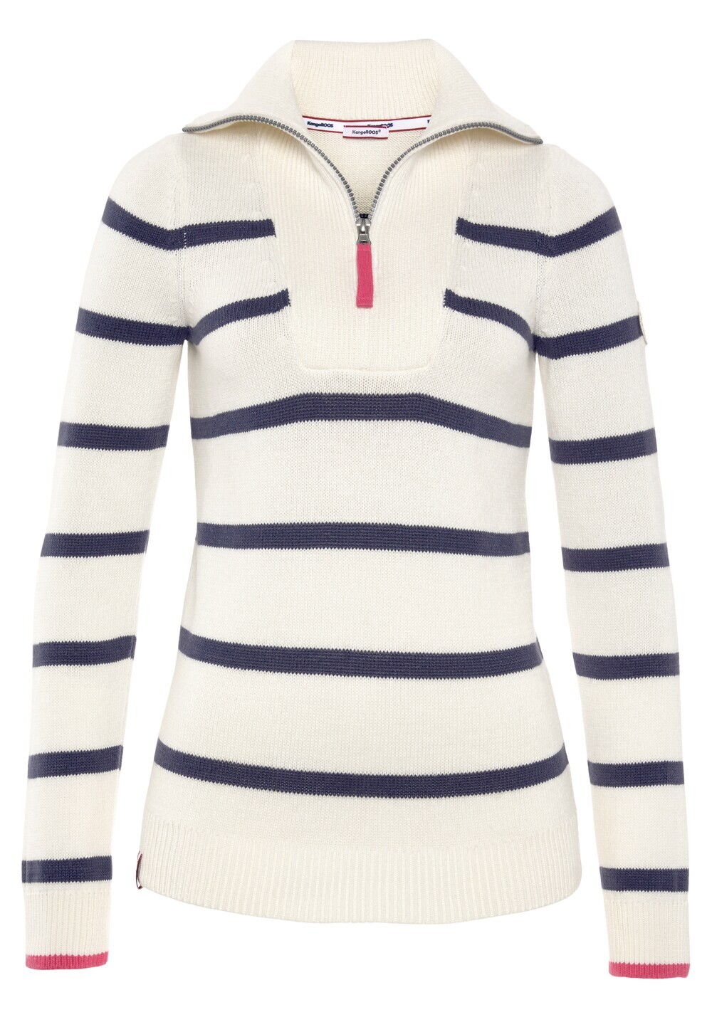 Свитер Kangaroos, экрю
Свитер Kangaroos, экрю