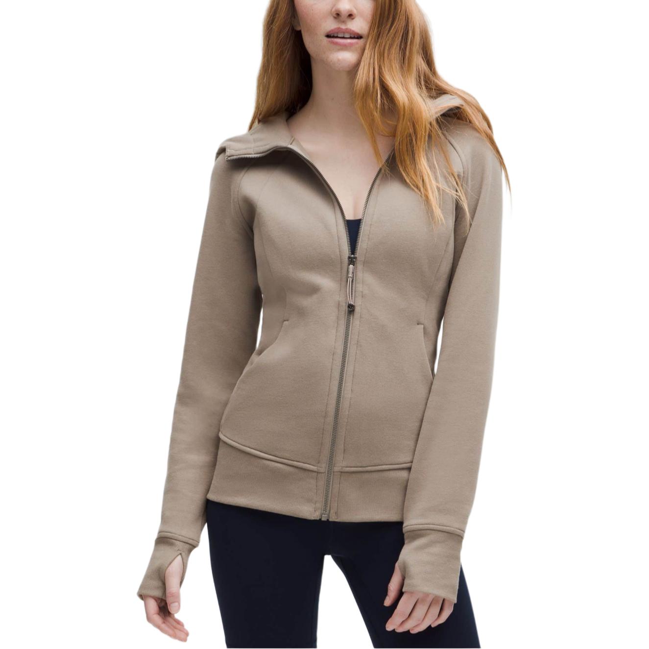 Куртка Scuba Series женская Lululemon, серый
Куртка Scuba Series женская Lululemon, серый