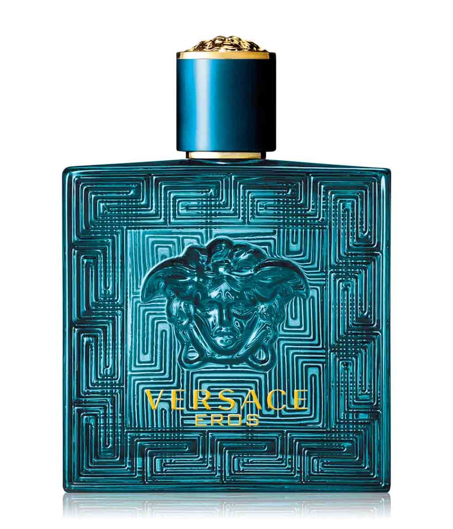 Лосьон после бритья Versace Eros, 100 ml
Лосьон после бритья Versace Eros, 100 ml