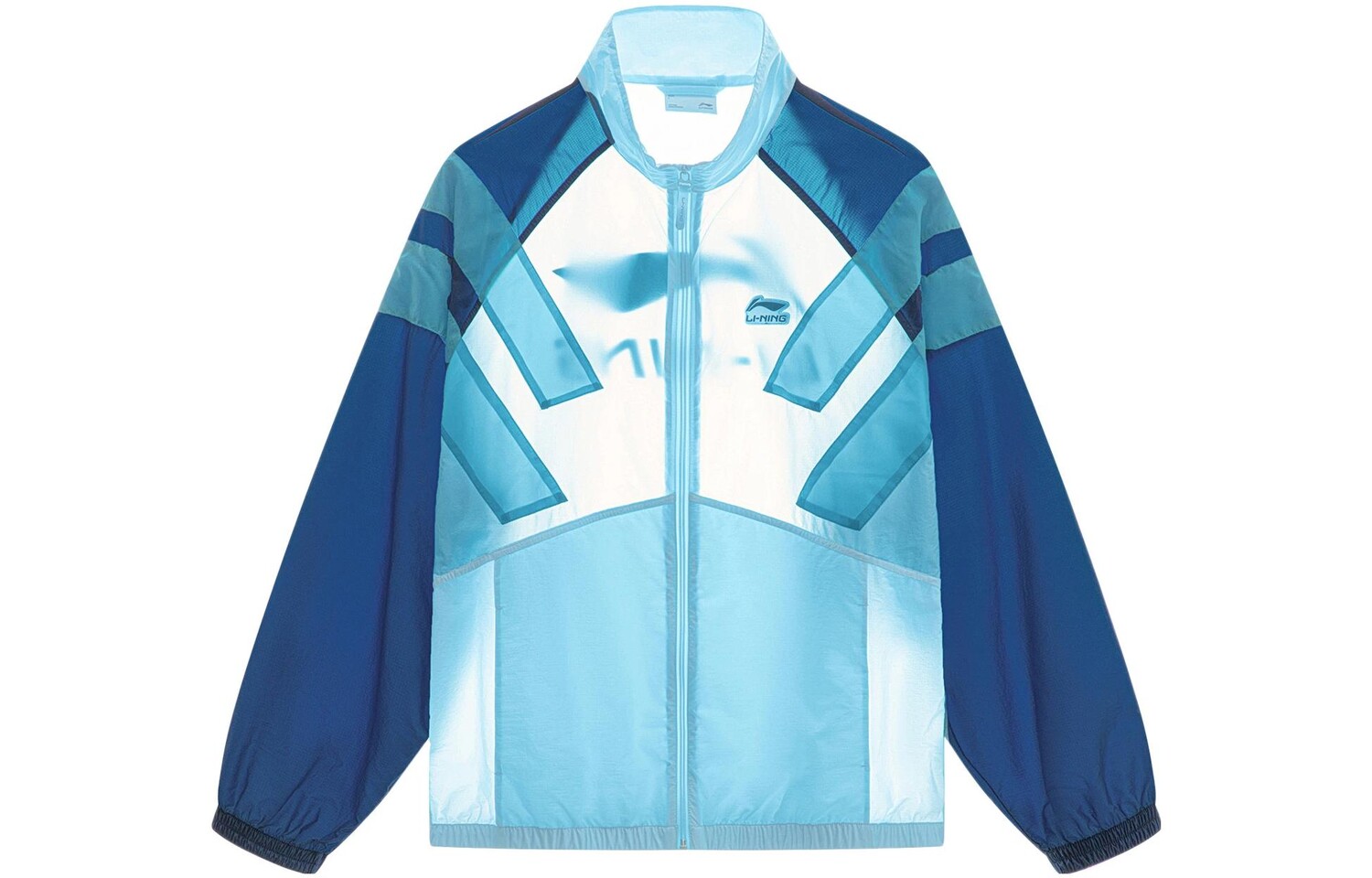 Куртка мужская Sports Life Collection Cool Blue, Dark Lake Blue Lining, синий/темно-синий
Куртка мужская Sports Life Collection Cool Blue, Dark Lake Blue Lining, синий/темно-синий