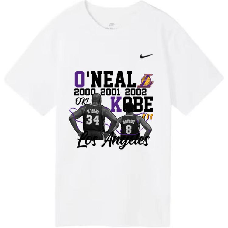 Футболка унисекс белая Nike
Футболка унисекс белая Nike