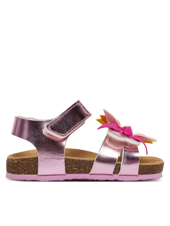 Сандалии 7934722 S Primigi, розовый
Сандалии 7934722 S Primigi, розовый