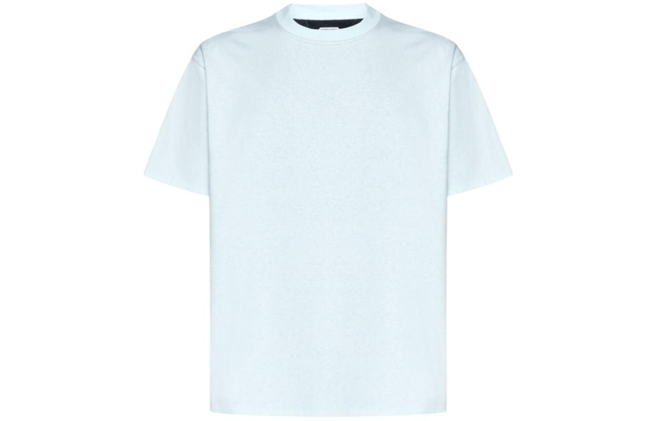 Футболка мужская синяя Bottega Veneta, синий
Футболка мужская синяя Bottega Veneta, синий