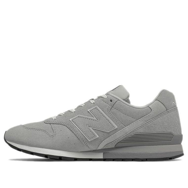 Кроссовки 996v2 New Balance, серый
Кроссовки 996v2 New Balance, серый