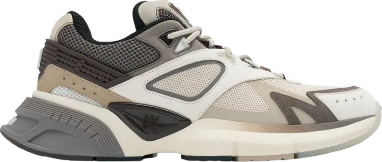 Кроссовки Amiri MA Runner 'Brown', кремовый, Бежевый, Кроссовки Amiri MA Runner 'Brown', кремовый 
Кроссовки Amiri MA Runner 'Brown', кремовый, Бежевый, Кроссовки Amiri MA Runner 'Brown', кремовый