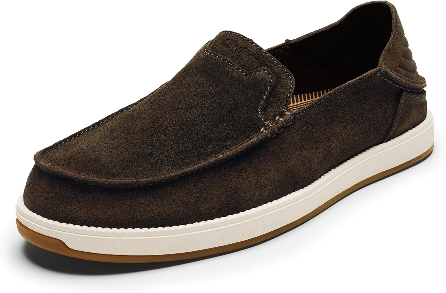 Мужские кожаные кроссовки OLUKAI Kakaha Nia, мягкая кожа полного зерна, подошва с погружной пяткой и резиновая подошва для любой погоды, Dk Wood/Dk Wood
Мужские кожаные кроссовки OLUKAI Kakaha Nia, мягкая кожа полного зерна, подошва с погружной пяткой и резиновая подошва для любой погоды, Dk Wood/Dk Wood