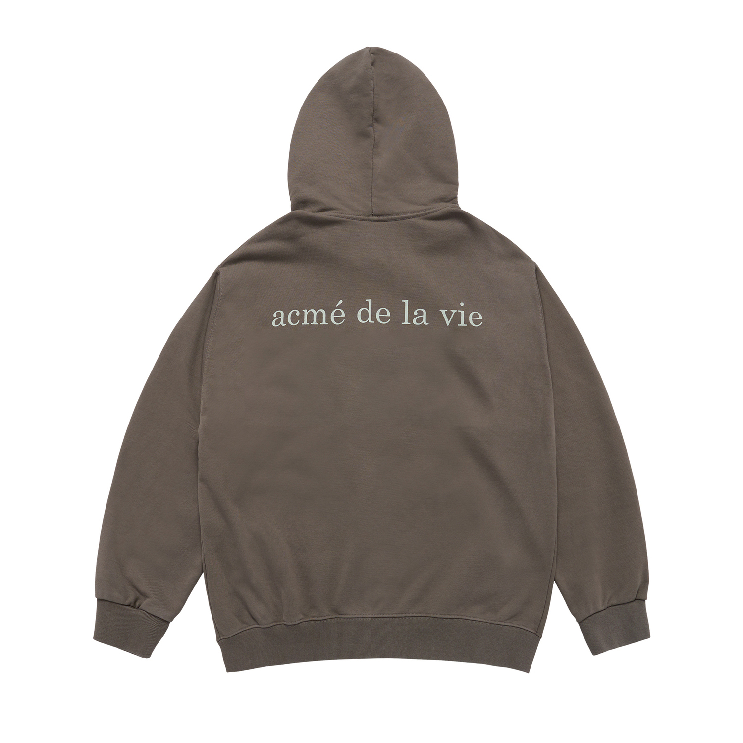 Свитшот Unisex Cocoa Acme De La Vie, Cocoa
Свитшот Unisex Cocoa Acme De La Vie, Cocoa