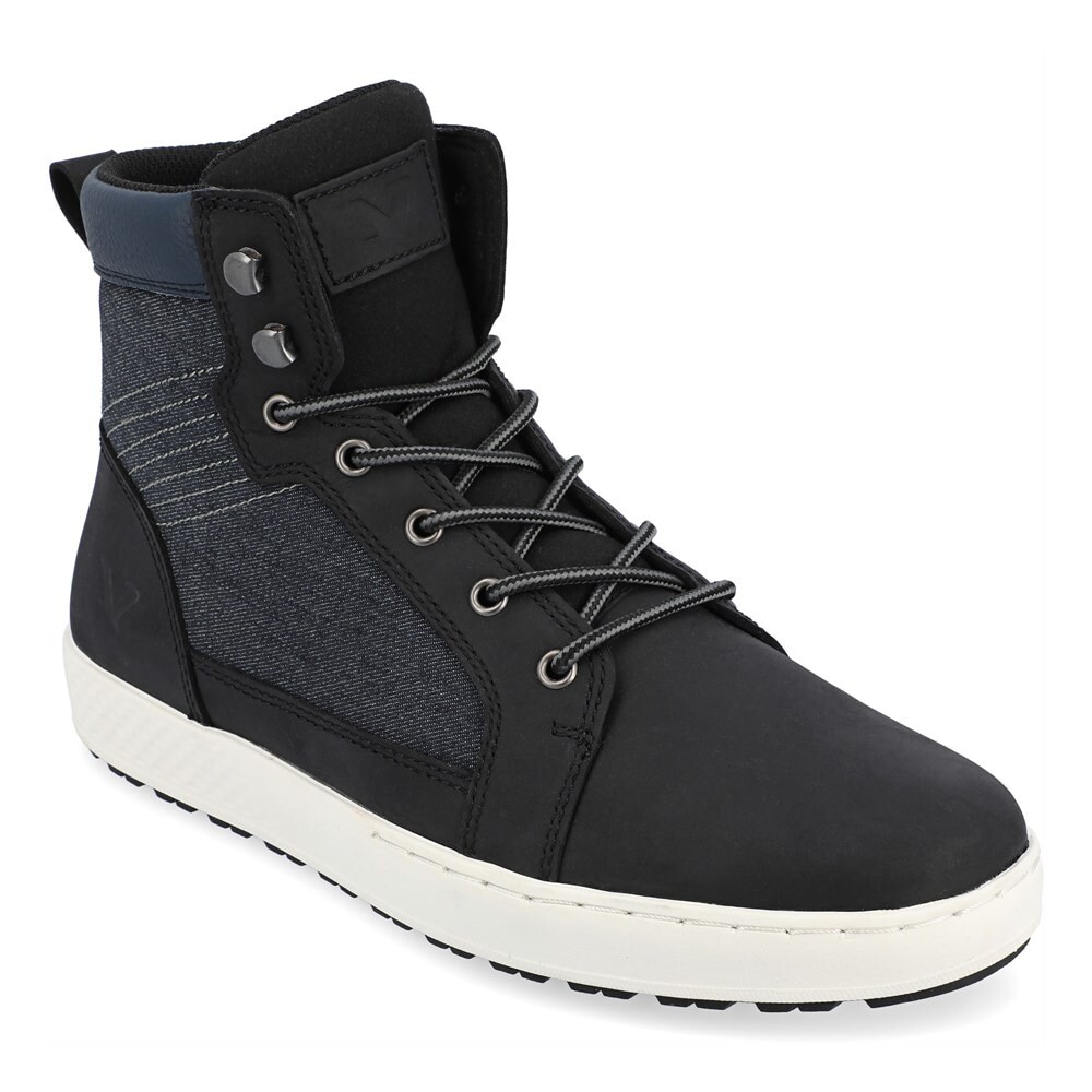 Мужские кроссовки Latitude Territory, черный
Мужские кроссовки Latitude Territory, черный